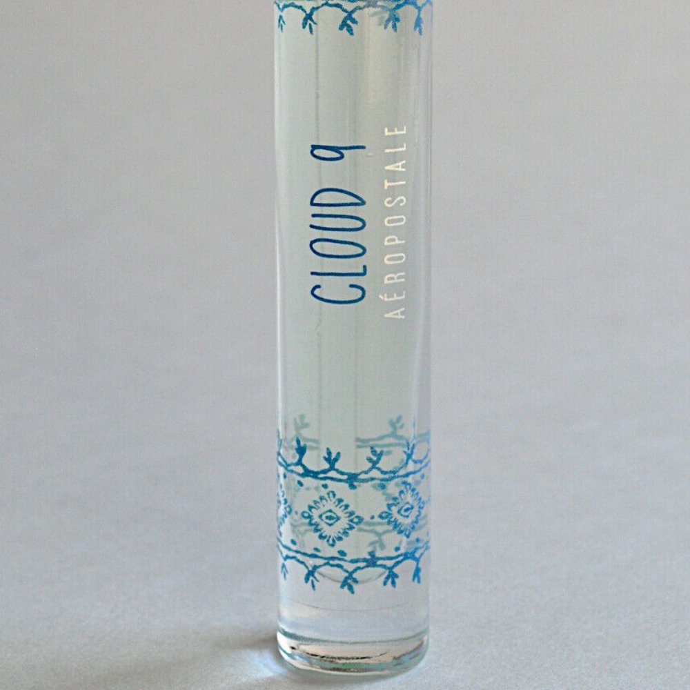 Cloud 9 Perfume by Aeropostale, Roll On - Picture 2 of 4